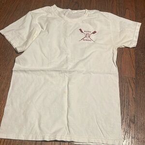 Bates Rowing t-shirt